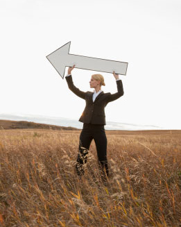 Leadership Intensive Retreat