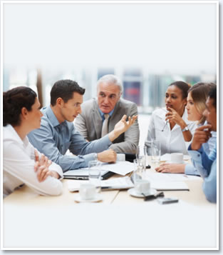 Strategic Planning Intensive